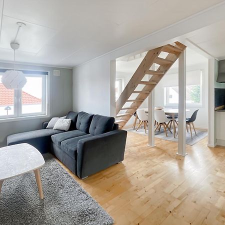 Stavanger Bnb 10 By Berti'S Leilighet Eksteriør bilde