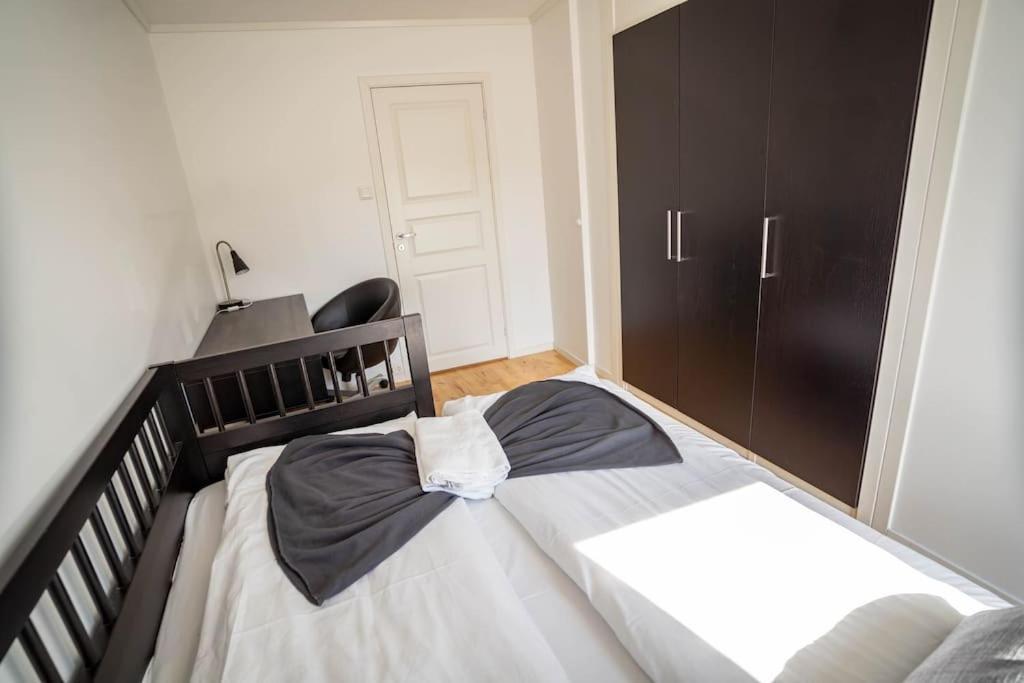 Stavanger Bnb 10 By Berti'S Eksteriør bilde