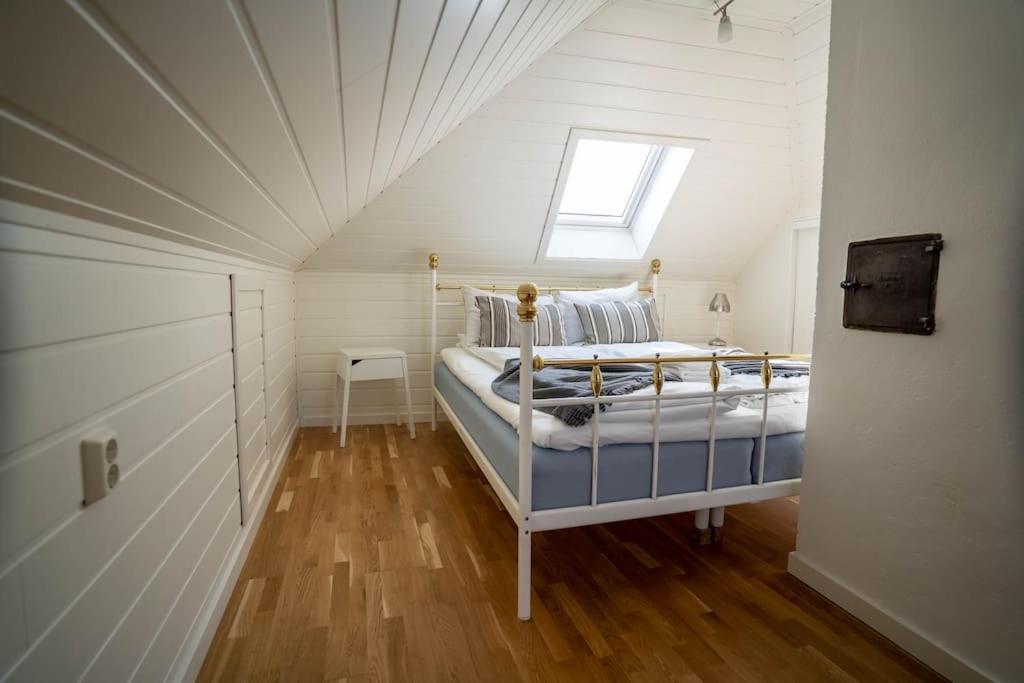 Stavanger Bnb 10 By Berti'S Leilighet Eksteriør bilde