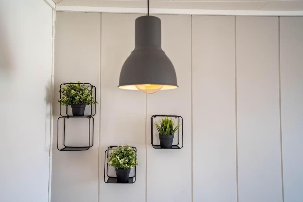 Stavanger Bnb 10 By Berti'S Eksteriør bilde