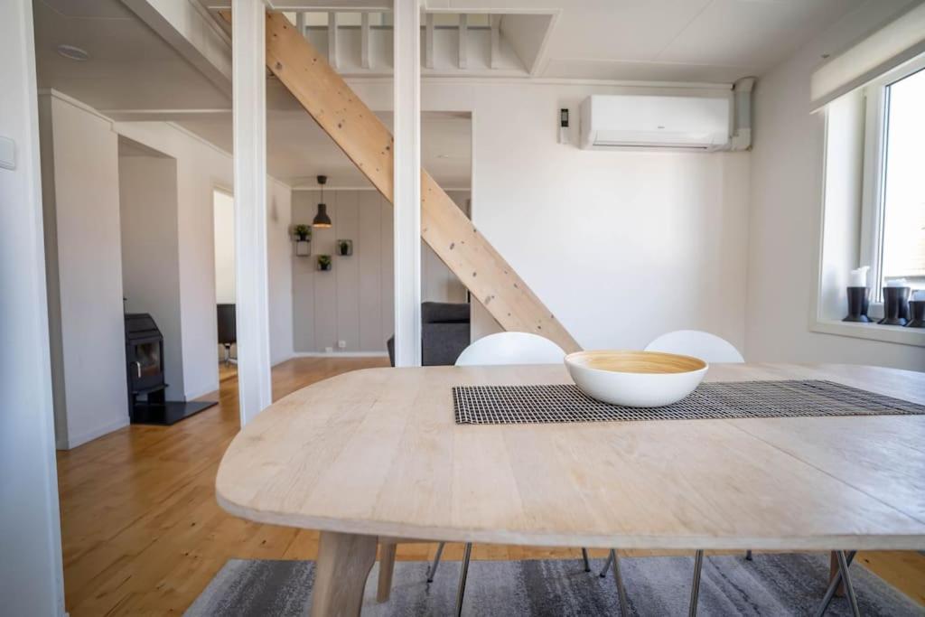 Stavanger Bnb 10 By Berti'S Eksteriør bilde