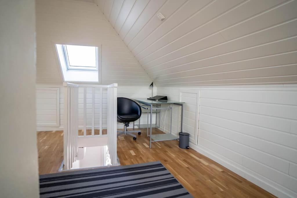 Stavanger Bnb 10 By Berti'S Eksteriør bilde