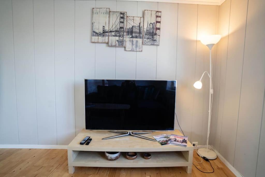 Stavanger Bnb 10 By Berti'S Eksteriør bilde