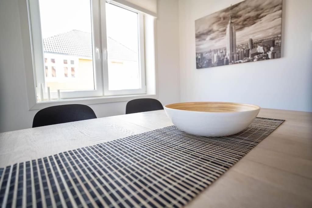 Stavanger Bnb 10 By Berti'S Eksteriør bilde