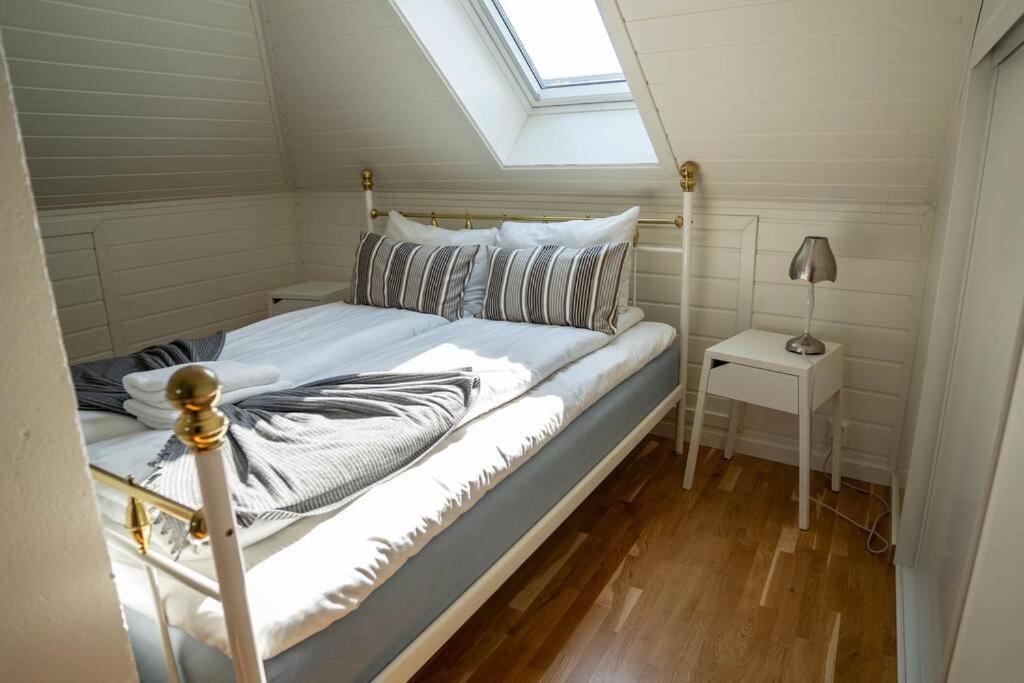 Stavanger Bnb 10 By Berti'S Eksteriør bilde
