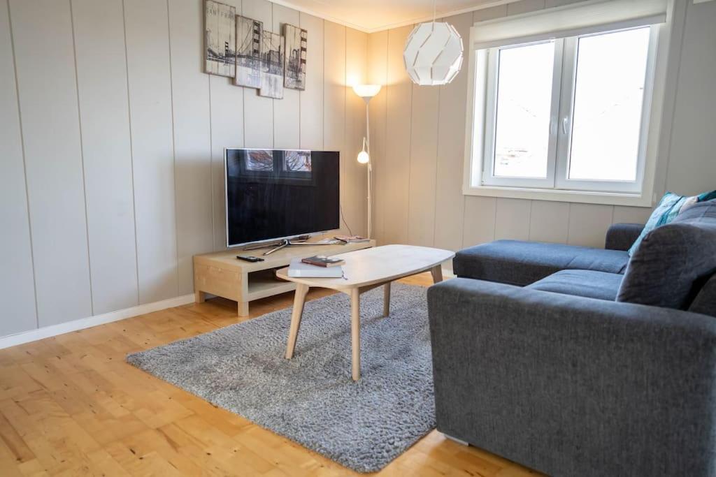 Stavanger Bnb 10 By Berti'S Leilighet Eksteriør bilde