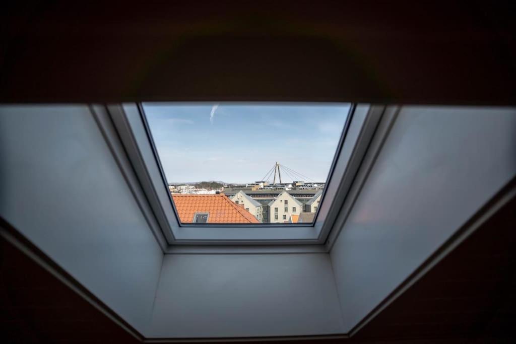 Stavanger Bnb 10 By Berti'S Leilighet Eksteriør bilde