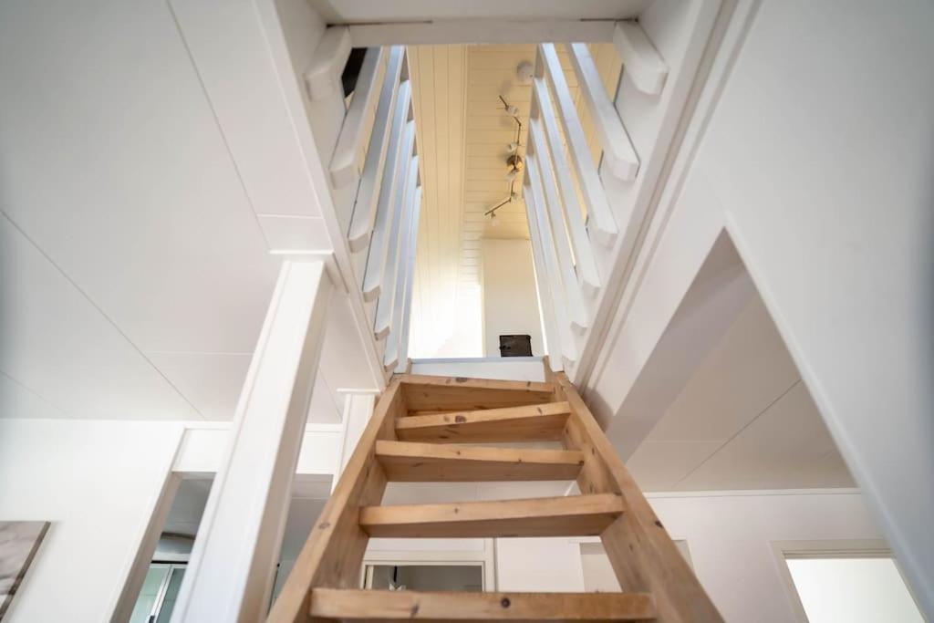 Stavanger Bnb 10 By Berti'S Eksteriør bilde