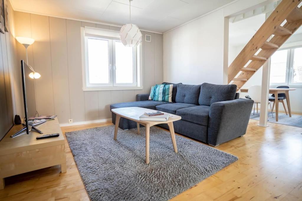 Stavanger Bnb 10 By Berti'S Leilighet Eksteriør bilde