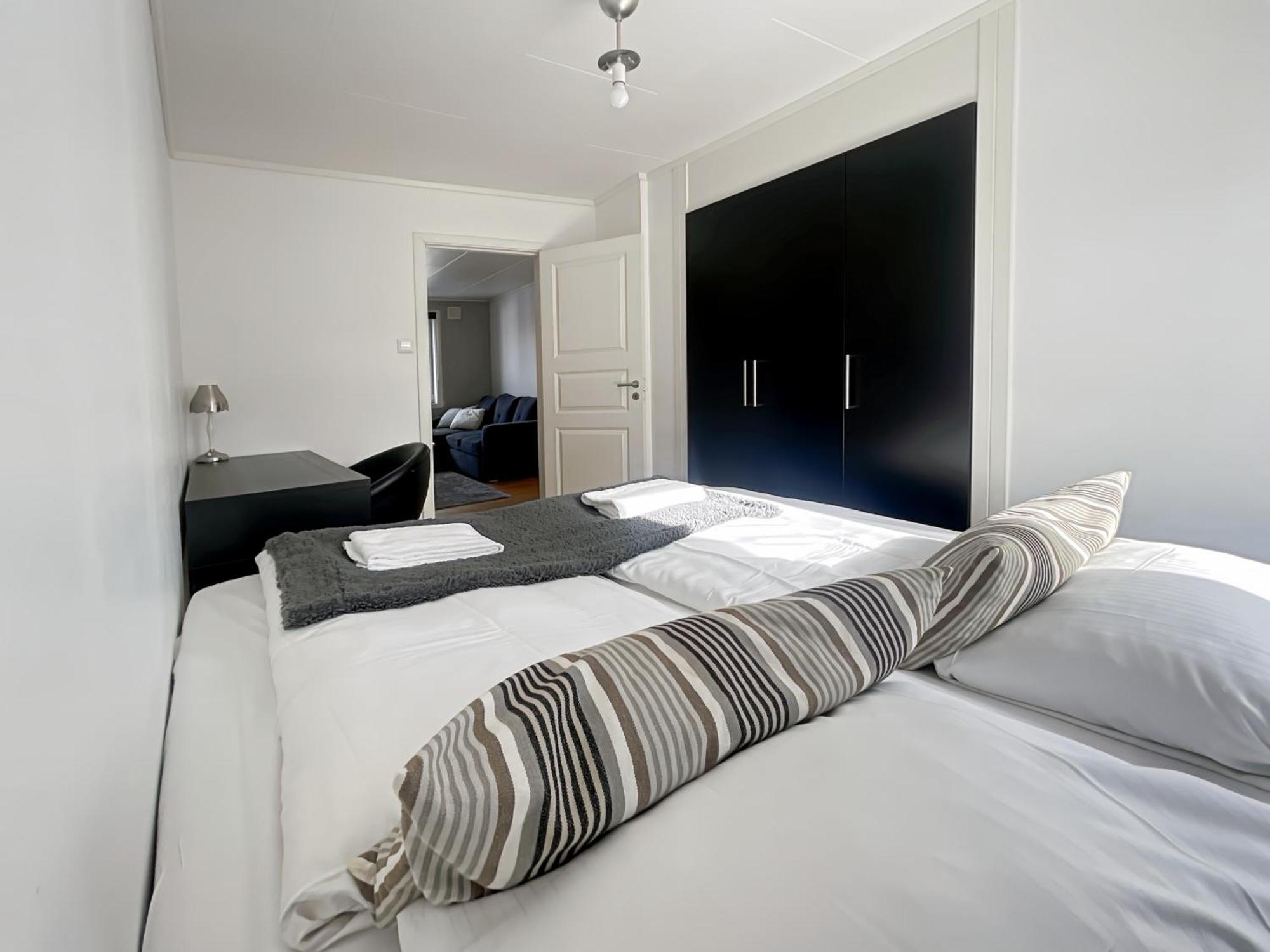 Stavanger Bnb 10 By Berti'S Eksteriør bilde