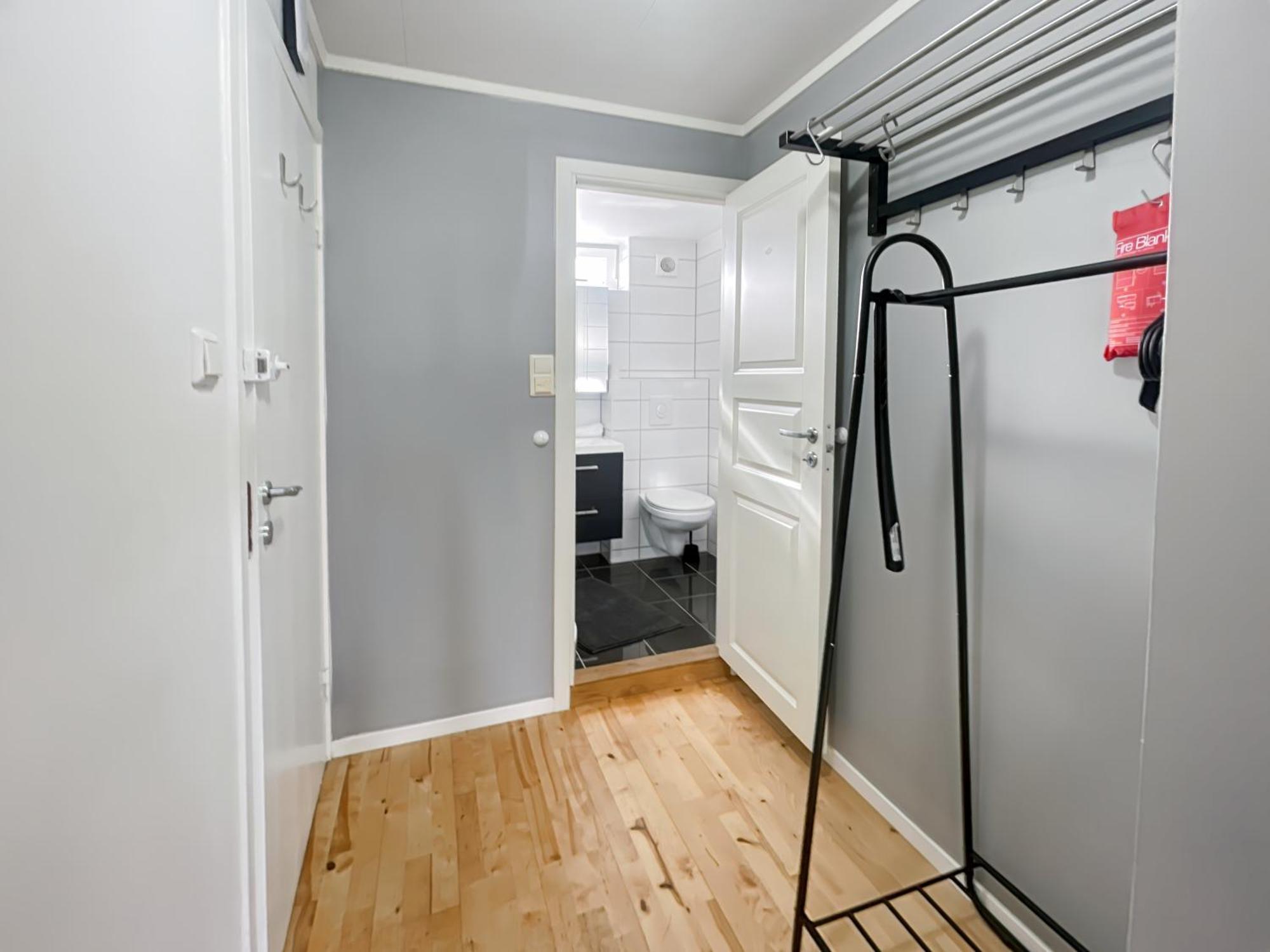 Stavanger Bnb 10 By Berti'S Eksteriør bilde