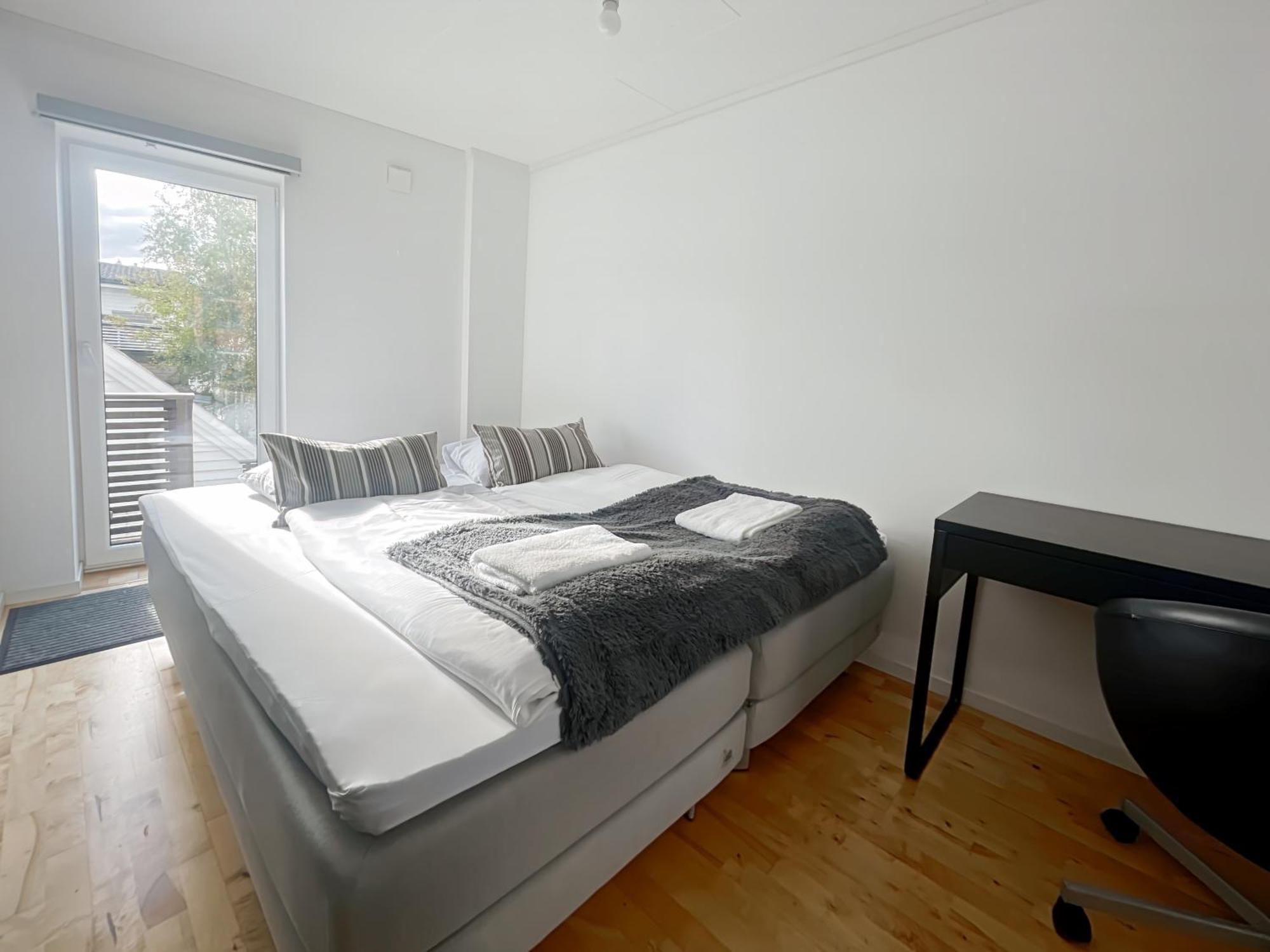 Stavanger Bnb 10 By Berti'S Leilighet Eksteriør bilde