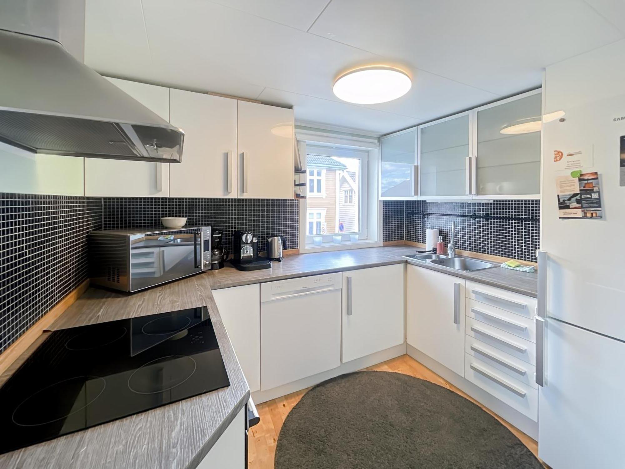 Stavanger Bnb 10 By Berti'S Eksteriør bilde