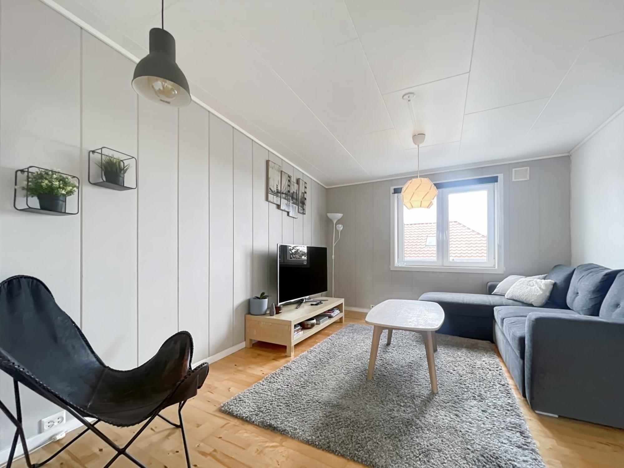 Stavanger Bnb 10 By Berti'S Leilighet Eksteriør bilde